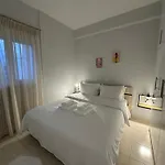 Central Stay