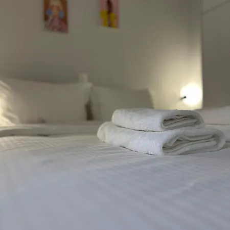 Apartment Central Stay