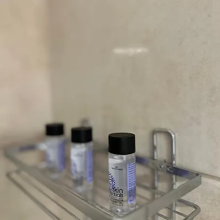 아파트 Central Stay