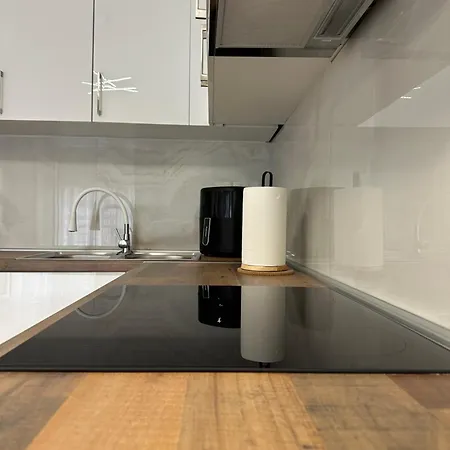 Central Stay Larissa