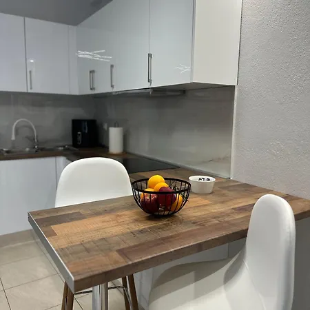 Central Stay * Larissa