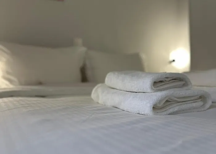 Apartment Central Stay