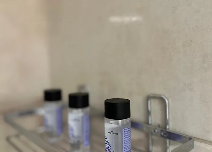 Apartment Central Stay