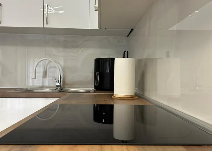 Central Stay Larissa